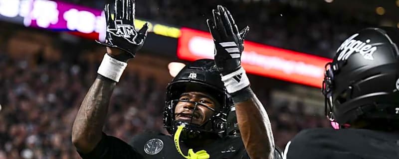 Ranking The 5 Greatest Texas A&M Uniform Combos in Team History