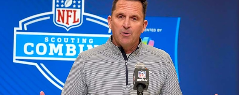 Broncos' Post-Combine 7-Round Mock Draft