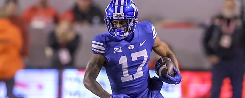 Miami Receiver Named To Paul Hornung Award Preseason Watch List