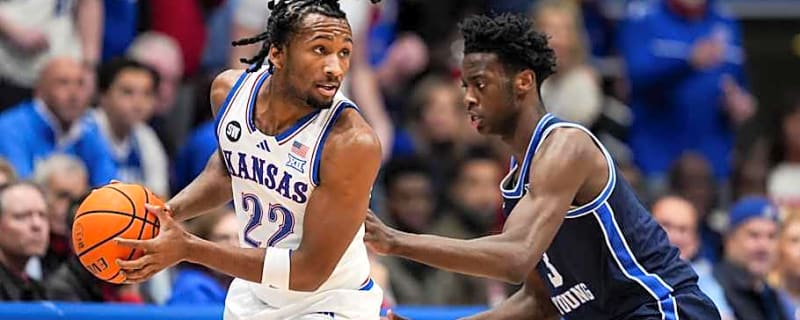 Utah Jazz Sitting Pretty After Climbing in Draft Lottery
