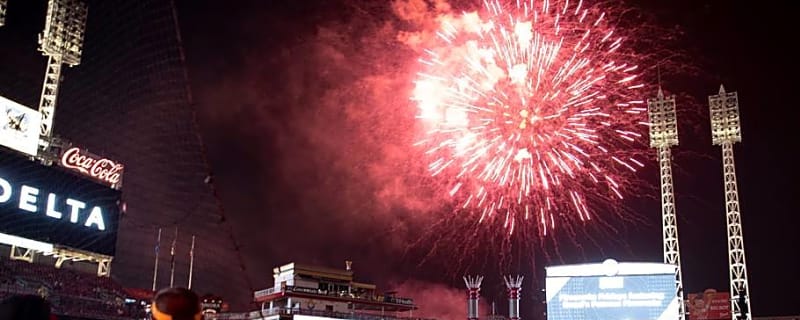 Pete Alonso Had Unexpected Praise for the Cincinnati Reds and Great American Ball Park