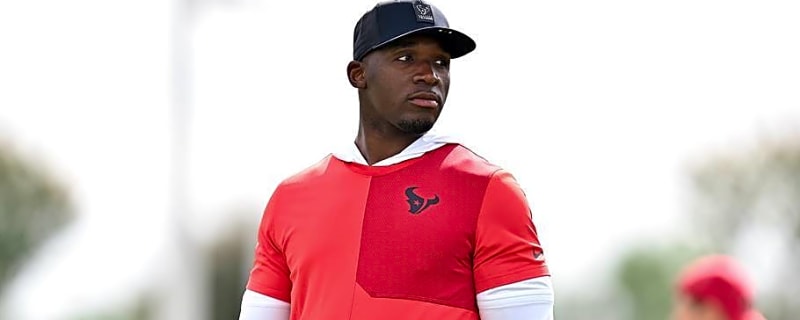 Texans 53-Man Roster Projections 1.0: Bubble Watch Before Training Camp