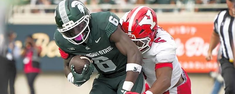 4 Spartans to Step Up for Injured Teammate Against USC