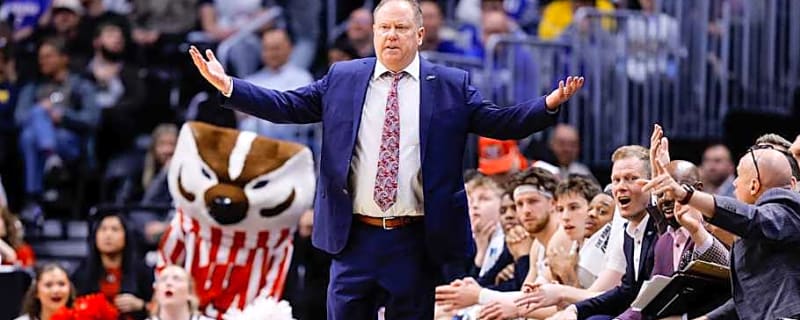Wisconsin Badgers basketball in position to snap disappointing 9-year drought in March Madness