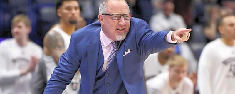 Maryland Basketball: Buzz Williams checks in on the nation&#39;s No. 1 overall recruit