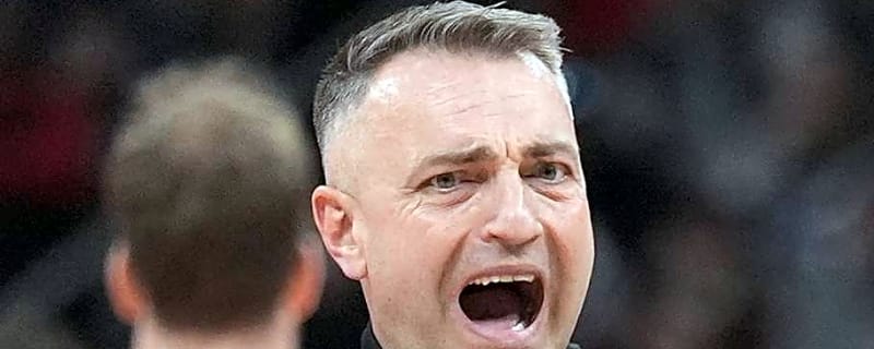 It's Time for Raptors to Hit the Panic Button