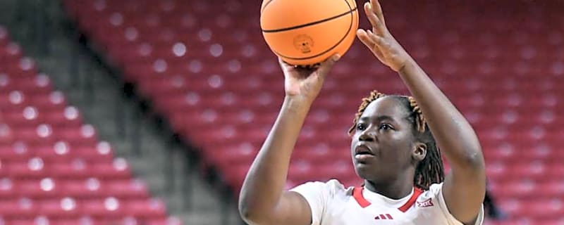 Texas Tech Women’s Basketball Locks Down Perimeter Win Over Abilene Christian