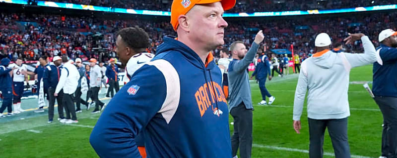 Two Ex-Broncos HCs Make &#39;Worst Coaching Hires of the Century&#39; List