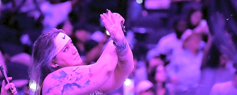 How A 2000 Draft Pick Joined The Mercury