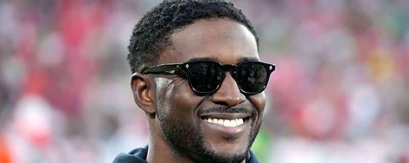 USC Trojans Legend Reggie Bush Graces Cover of EA Sports College Football 26