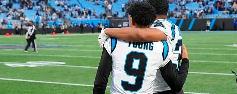 It&#39;s highly unlikely Carolina Panthers end playoff drought in 2025, analyst says