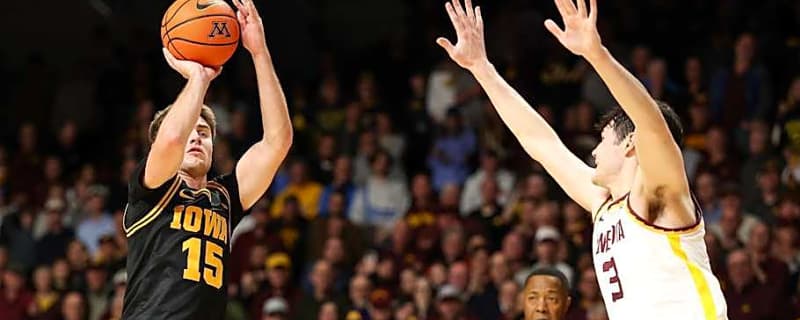 Iowa Must Fix Key Area To Avoid Disaster