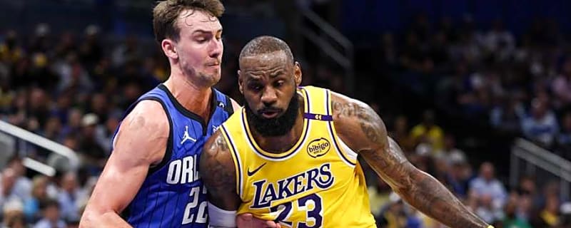 Huge Los Angeles Lakers, Orlando Magic Trade Could Come Soon