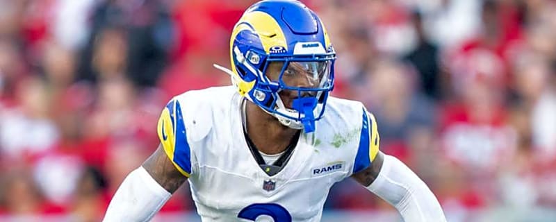 Three Instant Observations From the Rams Extending Kam Curl