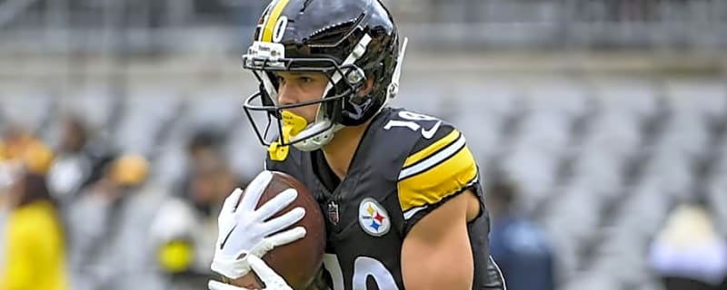 Mike Tomlin Explains Steelers Confusing Roman Wilson Decision