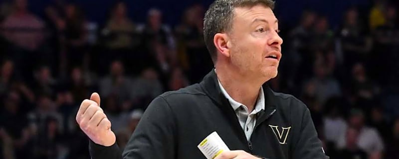 Vanderbilt Basketball is Set Up For Long-Term Success With Mark Byington Extension. Column