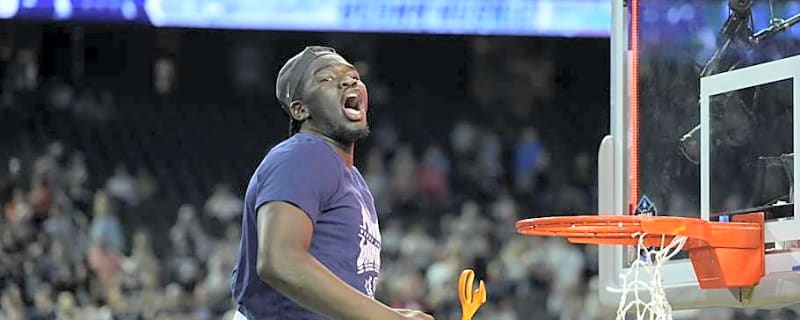 Former UConn Huskies&#39; Standout Signs Overseas Deal With BCL