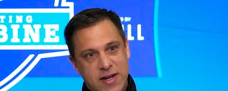 Where the Chiefs Stand in Draft Order After Playoff Elimination