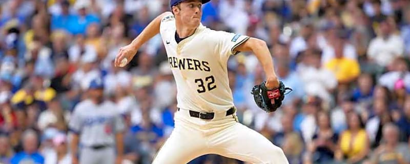 Insider Shuts Down Brewers&#39; Jacob Misiorowski Reports