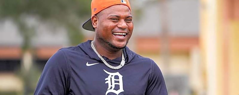 How Framber Valdez Has Performed vs. Padres Ahead of Tigers Debut