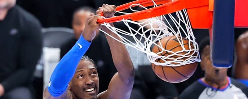 The OKC Thunder Have A Lot To Prove After Recent End-Of-Season Projection
