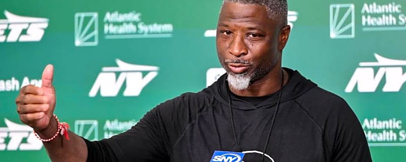 The Biggest Jets Winners After Rookie Minicamp