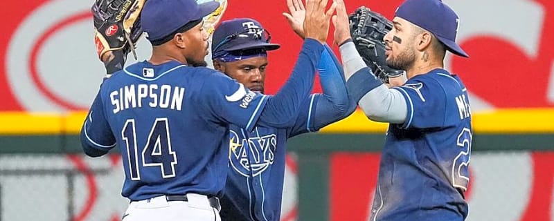 Rays Correctly Predicted To Decline Mutual Option With Veteran