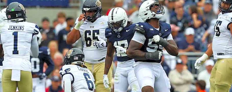 Penn State Loses Key Defender to Transfer Portal as Roster Churn Continues