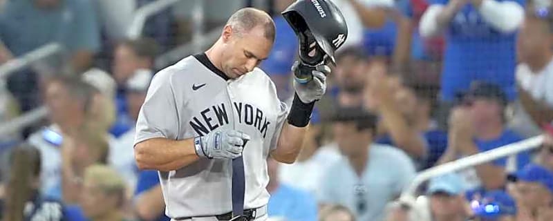 Cardinals Linked To Reunion With Former MVP After Stint With Yankees