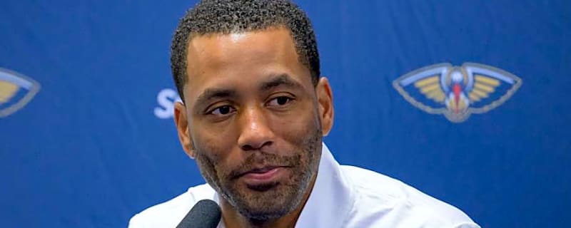 Ranking the Bulls' Remaining Front Office Candidates After Latest Shake Up