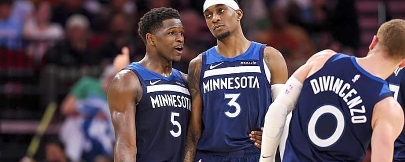 Did Ant Choose McDaniels Over Giannis? Connelly's Quote Raises Eyebrows