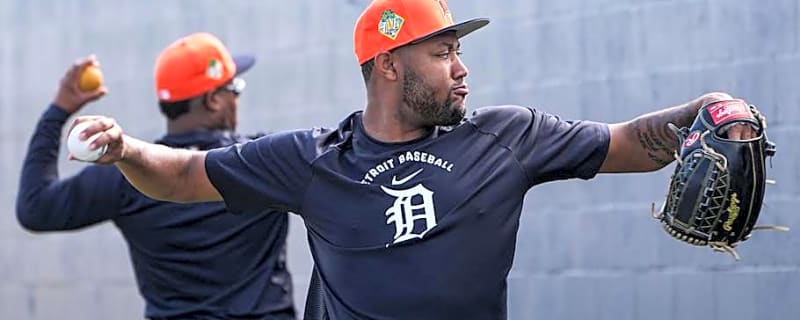 What Acquiring Dylan Smith Might Mean for Giants Bullpen This Season