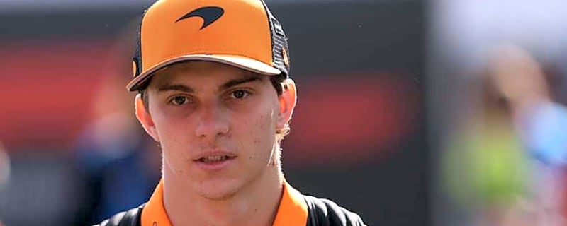 Australian Burger Company Responds After Putting &#39;Curse&#39; On Oscar Piastri