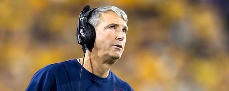 Why Arizona Football Just Got Better on Special Teams