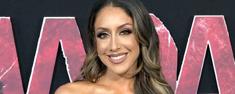 Britt Baker Reveals the Reason She Quit Full-Time Dentistry