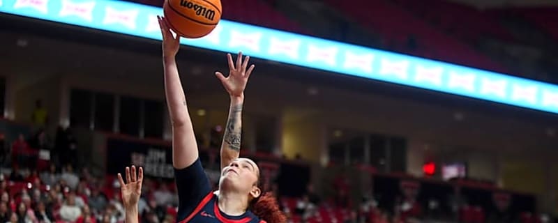 TCU Women’s Basketball Looks To Stay Hot vs. Arizona