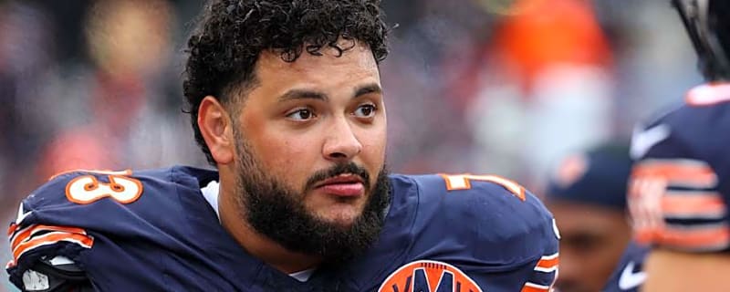 Bears who own the upper hand in matchups against Green Bay