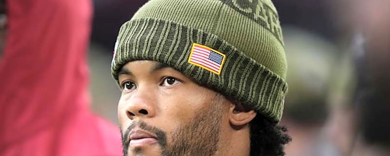 Cardinals QB Kyler Murray Highlighted in Vikings Trade Buzz