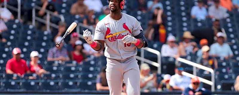 Cardinals 23-Year-Old Slugger Already Labeled Trade Candidate