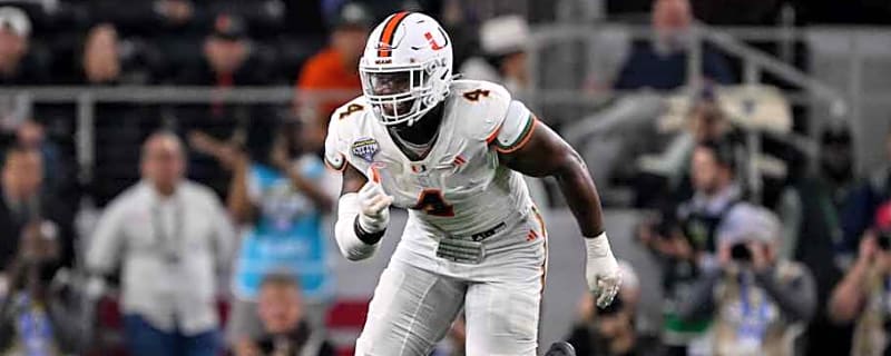 Jets Reportedly Meeting With 3 Intriguing NFL Draft Prospect on Monday