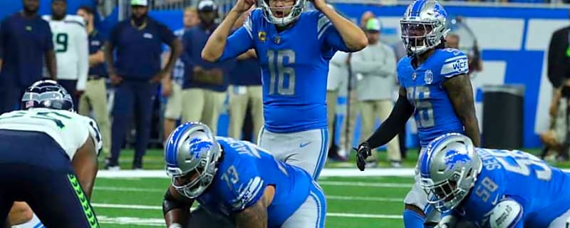 Jonah Jackson Sounds Off on Rams&#39; Exit