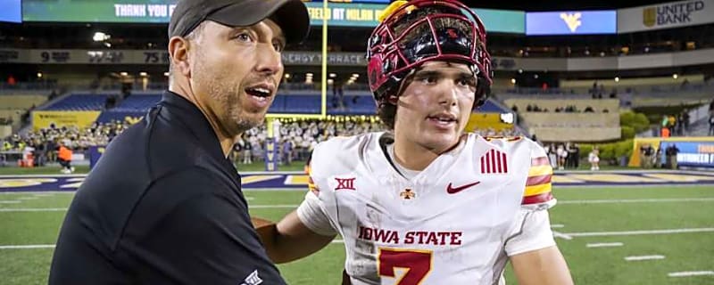 Grading Penn State Coach Matt Campbell's Offseason Moves on Offense