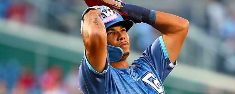 These Nationals Players Have Underwhelmed During Early Spring Training Action