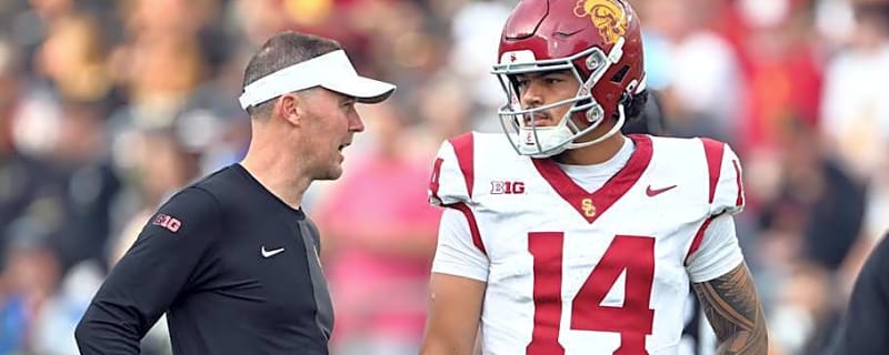 USC Trojans' Biggest Key to Crashing the College Football Playoff