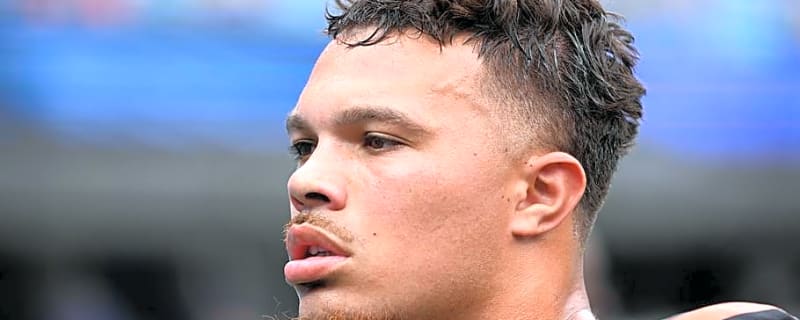 Zac Taylor Updates Injury Timelines For Erick All, Kyle Dugger Entering Titans Week