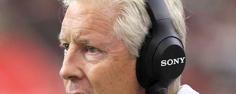 What the Raiders' Performance vs. Texans Meant for Pete Carroll