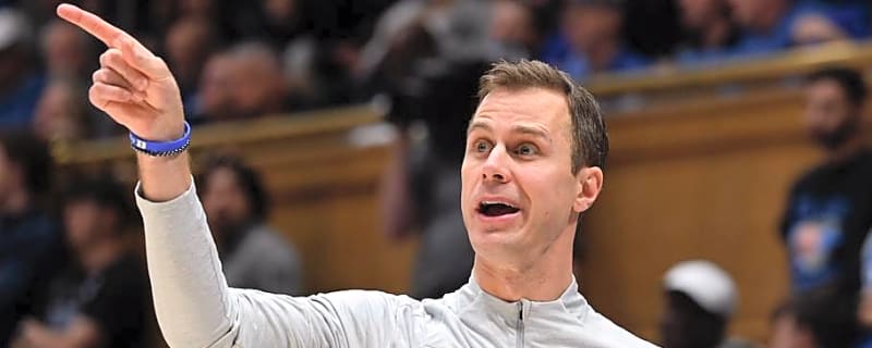 Rankings Show Lofty Duke Basketball Recruiting Goals