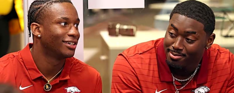 Razorbacks prepare for massive roster rebuild through transfer portal