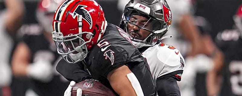 Atlanta Falcons Getting Visit from Former Buccaneers Safety