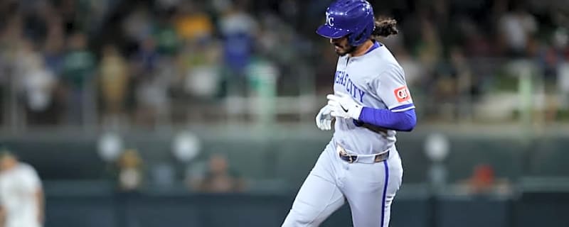 Former Cincinnati Reds Infielder Agrees to New Deal With Royals